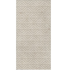 Плитка керамическая Kerama Marazzi Карму структура бежевый матовый обрезной 30x60 см 11210R