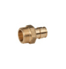 Муфта аксиальная Gekon GX 16x1/2 НР 7GX005001612