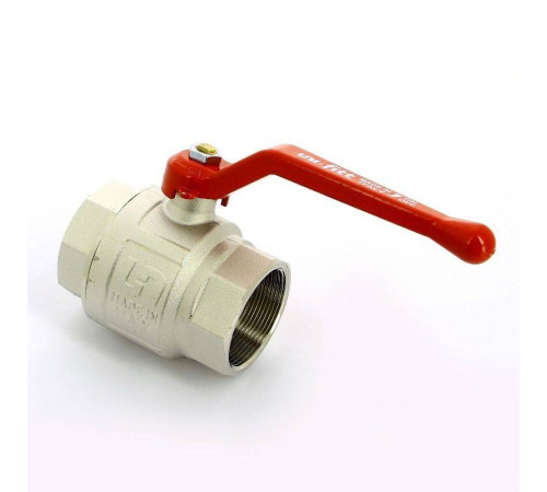 Кран шаровой Uni-Fitt ETALON 2 ВВ полнопроходной рычаг 110L7000