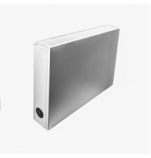 Конвектор настенный Jaga Strada H50 L80 T10 цвет 133 STRW0.05008010.133/SP