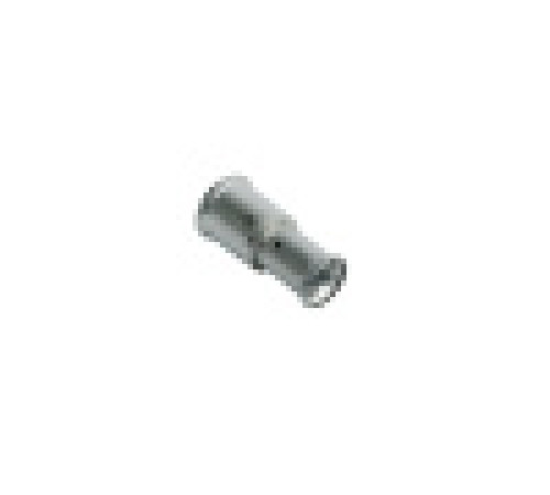 Муфта переходная Henco латунь пресс 20x16 мм 16P-2016