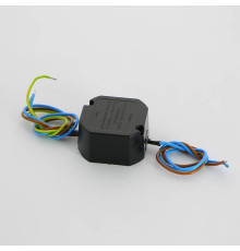 Устройство защиты от импульсных перенапряжений Бастион Альбатрос-220/1000 AC 224