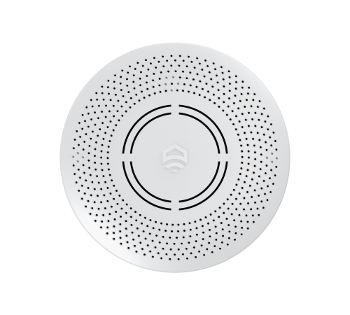 Беспроводной извещатель угарного газа CO ectoControl ES-GARD-01