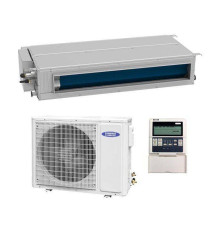 Сплит-система канальная General Climate GC-DN48HWN2/GU-DN48HWN2