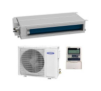 Сплит-система канальная General Climate GC-DN24HWN2/GU-DN24HWN2