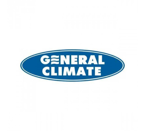 Пульт управления проводной General Climate GC-WR02SP для GC-MR**HRN GC-WR02SP