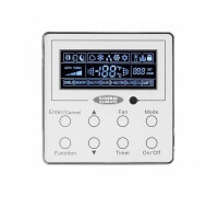 Пульт управления проводной General Climate GC-WR04DS DV-MAXi2 GC-WR04DS