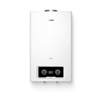 Газовая колонка Haier AquaJet 12 AM