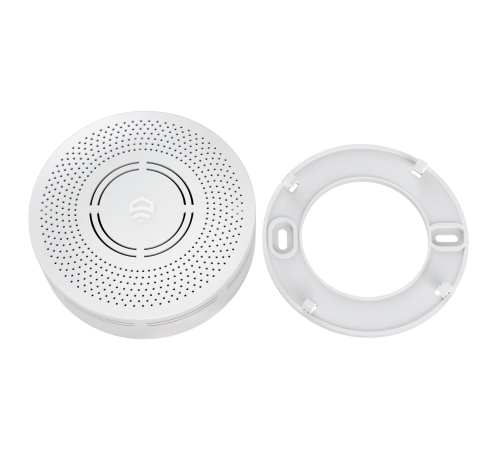 Беспроводной извещатель угарного газа CO ectoControl ES-GARD-01