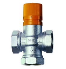 Смеситель термостатический FAR SolarFAR 1 ВР FA 3953 1