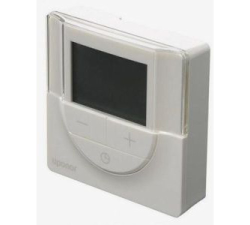 Термостат Uponor Smatrix Base T-146 BUS цифровой 1086976