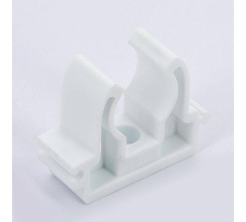 Опора для полипропиленовых труб Pro Aqua 20 мм PA18008P