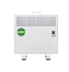 Конвектор электрический iVigo EPK Pro 750 Вт электронный термостат EPK4550P07
