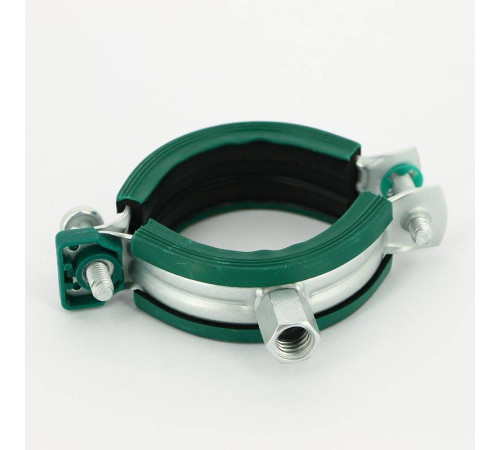 Хомут Walraven BIS Bifix G2 M8/M10 2 (54-58 мм) с уплотнителем EPDM 31085058