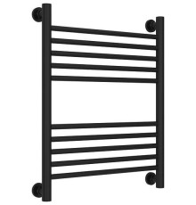 Полотенцесушитель водяной Сунержа Богема 500x600 мм матовый черный 31-0220-6050