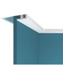 Карниз потолочный Perfect Plus P80 1805