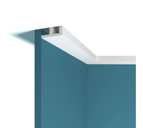 Карниз потолочный Perfect Plus P80 1805