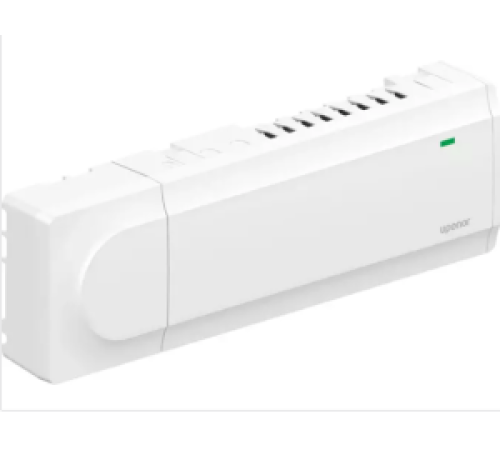 Контроллер Uponor Smatrix Wave Pulse X-265 6-канальный 1093023