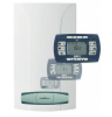 Котел газовый настенный BAXI Luna 3 Comfort 310 Fi 31 кВт двухконтурный LUNA3 COMFORT 310 FI