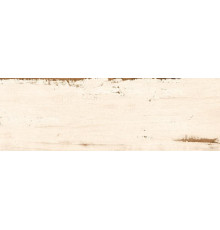 Керамогранит Kerranova Patchwood белый 20х60 см K-525/MR