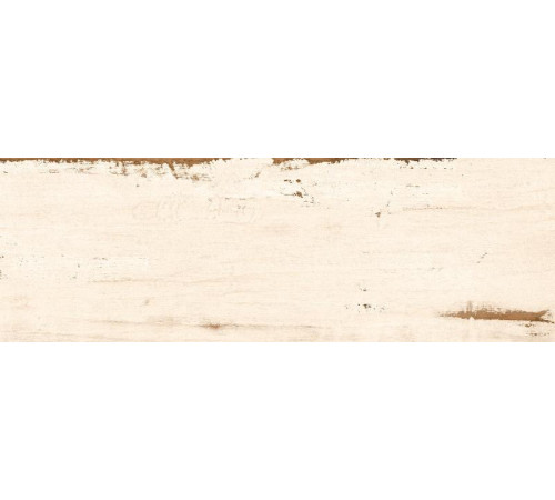 Керамогранит Kerranova Patchwood белый 20х60 см K-525/MR
