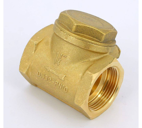 Угол бронзовый 90 градусов под пайку Viega 15 мм х 3/4 ВР 130114