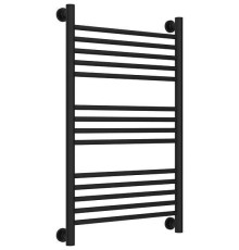 Полотенцесушитель водяной Сунержа Богема 500x800 мм матовый черный 31-0220-8050