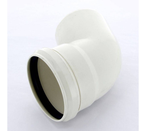 Отвод Sinikon Комфорт 110 мм 67° 504055.K