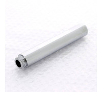 Удлинитель хромированный Tiemme 1 x 20 мм НВ 1500425