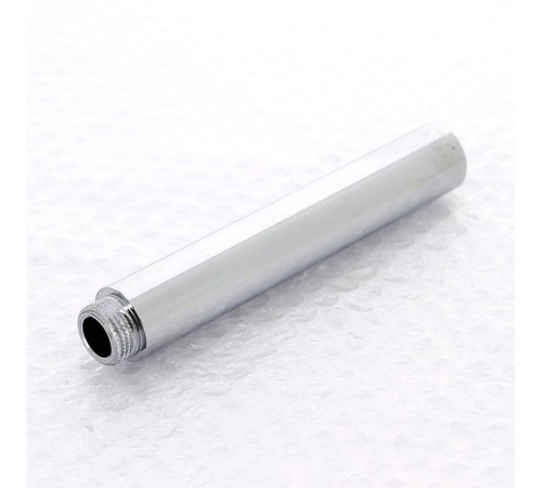 Удлинитель хромированный Tiemme 1 x 20 мм НВ 1500425