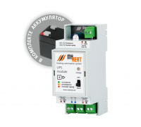 Источник бесперебойного питания MyHeat UPS 00-00000886