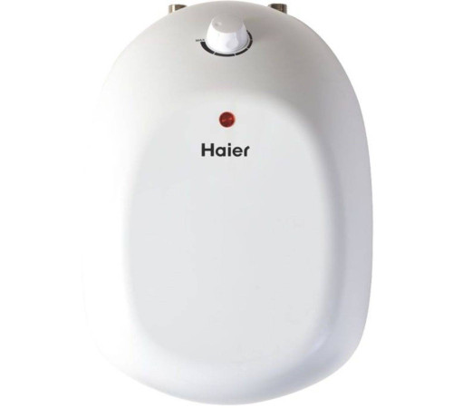 Водонагреватель электрический накопительный Haier ES8V-Q2(R) 8 л над раковиной ES8V-Q2(R)