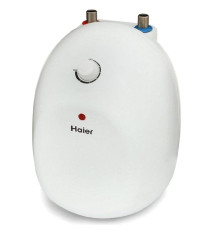 Водонагреватель электрический накопительный Haier ES8V-Q2(R) 8 л над раковиной ES8V-Q2(R)