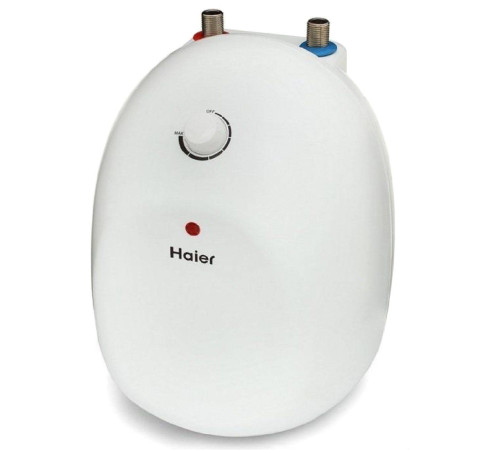 Водонагреватель электрический накопительный Haier ES8V-Q2(R) 8 л над раковиной ES8V-Q2(R)