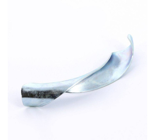 Фиксатор поворота трубы Uni-Fitt 16 мм 90° стальной 859Z1600