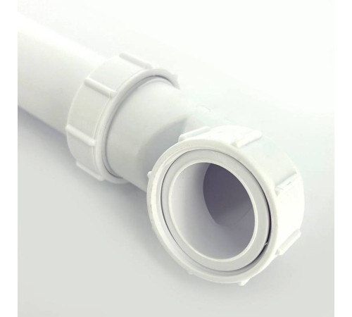 Отводная труба McAlpine 90° 1 1/2 x 1 1/2 254 мм HC13-LI