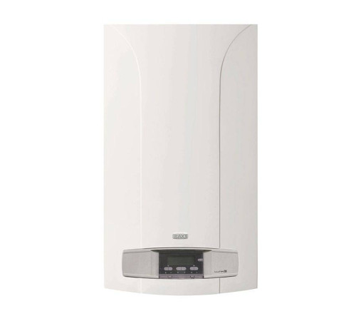 Котел газовый настенный BAXI LUNA-3 280 Fi 28 кВт двухконтурный CSE45628366