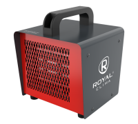 Тепловая пушка электрическая Royal Clima HEAT BOX 3 кВт RHB-C3