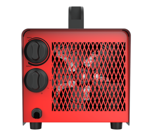 Тепловая пушка электрическая Royal Clima HEAT BOX 3 кВт RHB-C3