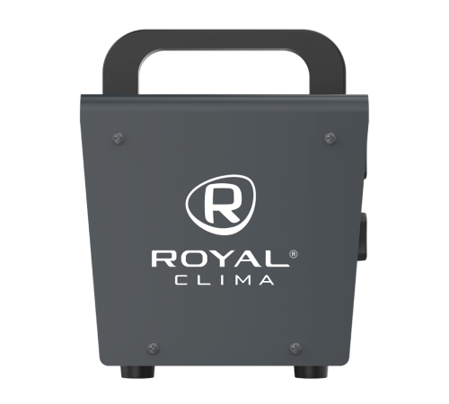 Тепловая пушка электрическая Royal Clima HEAT BOX 3 кВт RHB-C3