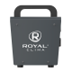 Тепловая пушка электрическая Royal Clima HEAT BOX 3 кВт RHB-C3