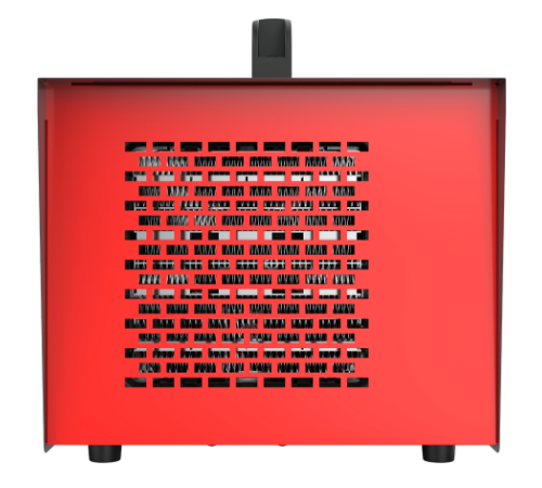 Тепловая пушка электрическая Royal Clima HEAT BOX 3 кВт RHB-C3