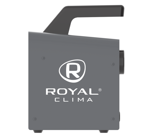 Тепловая пушка электрическая Royal Clima HEAT BOX Moderno 2 кВт RHB-CM2