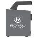 Тепловая пушка электрическая Royal Clima HEAT BOX Moderno 2 кВт RHB-CM2