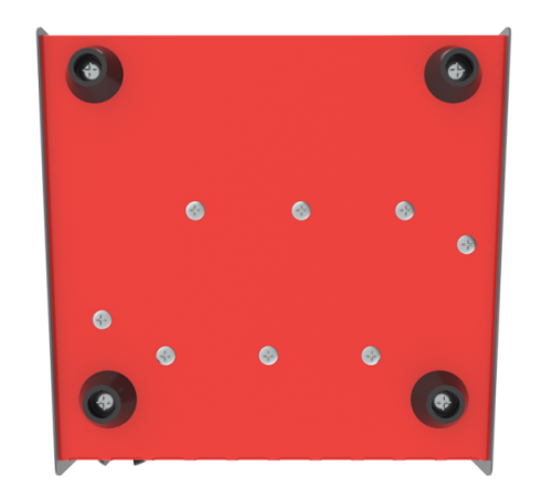 Тепловая пушка электрическая Royal Clima HEAT BOX Moderno 2 кВт RHB-CM2