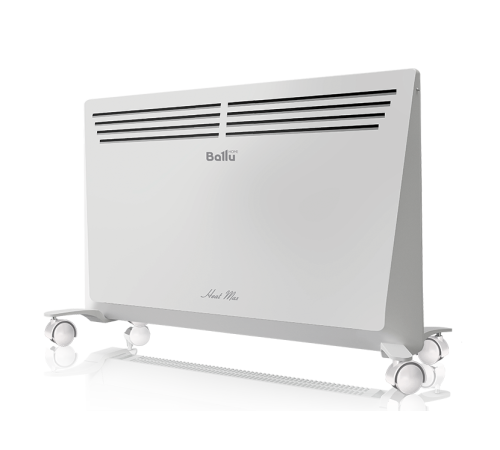 Конвектор электрический Ballu Heat Max 2000 Вт BEC/HMM-2000 НС-1075723