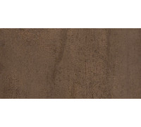 Плитка настенная Laparet Metallica коричневая 25х50 см 34010