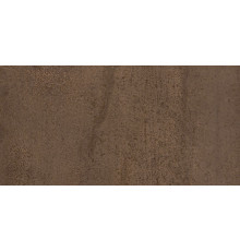 Плитка настенная Laparet Metallica коричневая 25х50 см 34010