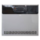 Котел газовый напольный BAXI SLIM HPS 1.99 98.6 кВт открытая камера A7114601