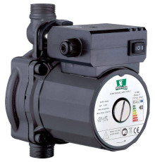 Насос циркуляционный PUMPMAN GRS 25/4 с гайками GRS 25/4